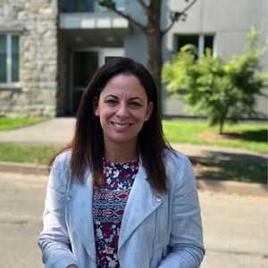 Meet your Posher, Maria